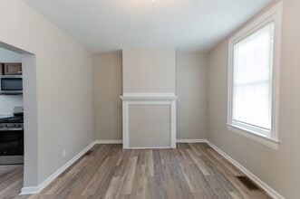 1 Parkview St, Unit A in Pittsburgh, PA - Foto de edificio - Building Photo