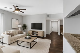 Blu on Marina Boulevard in Fort Lauderdale, FL - Foto de edificio - Building Photo