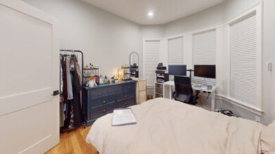 3305 Washington St, Unit 102 in Boston, MA - Building Photo - Building Photo