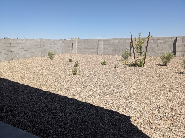 property at 36488 W Barcelona Ln
