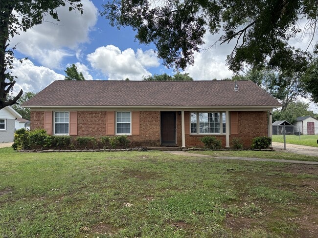 property at 1120 Pearson Dr