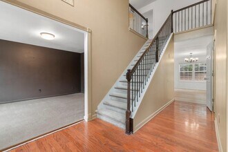 45 Wyndmont Way in Covington, GA - Building Photo - Building Photo