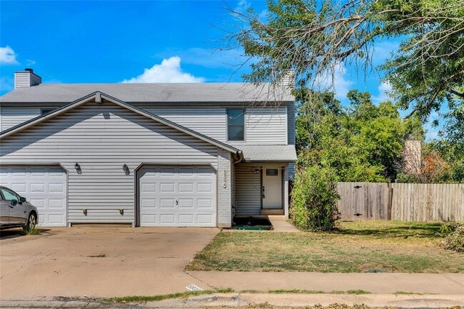 property at 8806 Springmail Cir