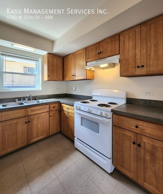 property at 5700 W 35th St