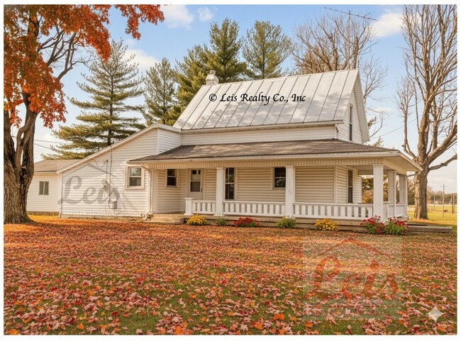 property at 3031 OH-571