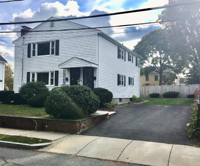 property at 2 Coral St