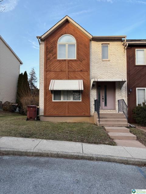 property at 125 Cornerstone Pl