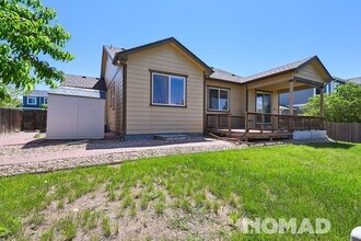 13015 Tamarac Pl in Thornton, CO - Building Photo - Building Photo
