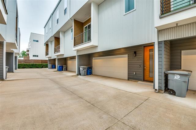 3812 San Jacinto St in Dallas, TX - Building Photo - Building Photo