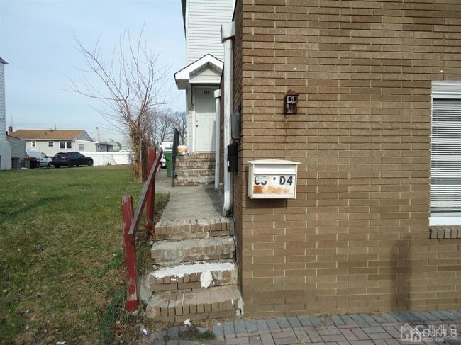 property at 386 New Brunswick Ave