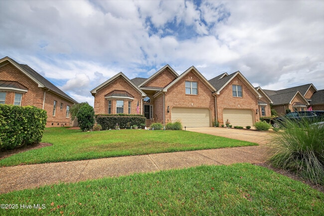 3253 Gardenwood Dr in Leland, NC - Building Photo - Building Photo