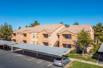 Copper Palms in Las Vegas, NV - Building Photo - Primary Photo