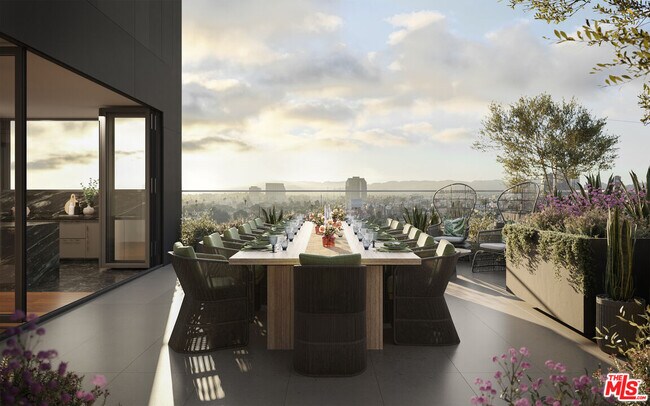 12121 W Olympic Blvd in Los Angeles, CA - Building Photo - Building Photo