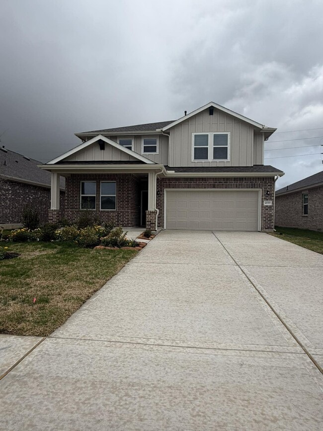 4727 Bay Vista Dr in Baytown, TX - Building Photo - Building Photo