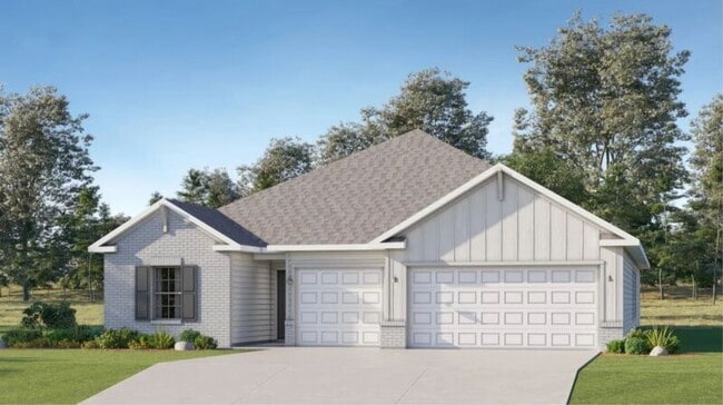 property at 116 Stockholm Ln