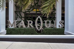 1100 Biscayne Blvd in Miami, FL - Building Photo