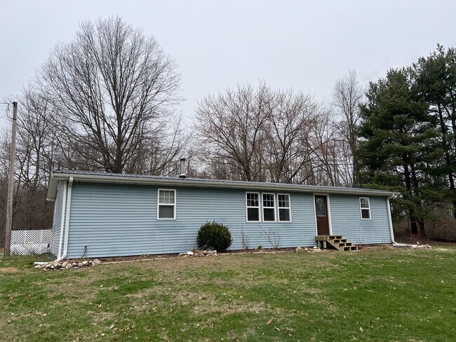 property at 52860 Hathaway Rd
