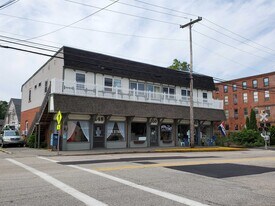 148 Front St in Exeter, NH - Building Photo
