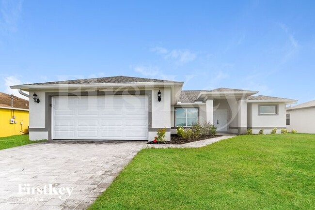 property at 1111 NW 15th St
