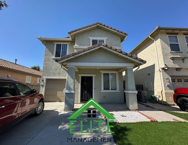 3557 Mamie Jennings Way in Sacramento, CA - Building Photo - Building Photo
