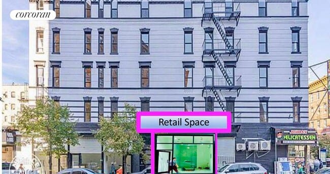 property at 555 E 137th St