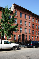 62 16th St Apartments