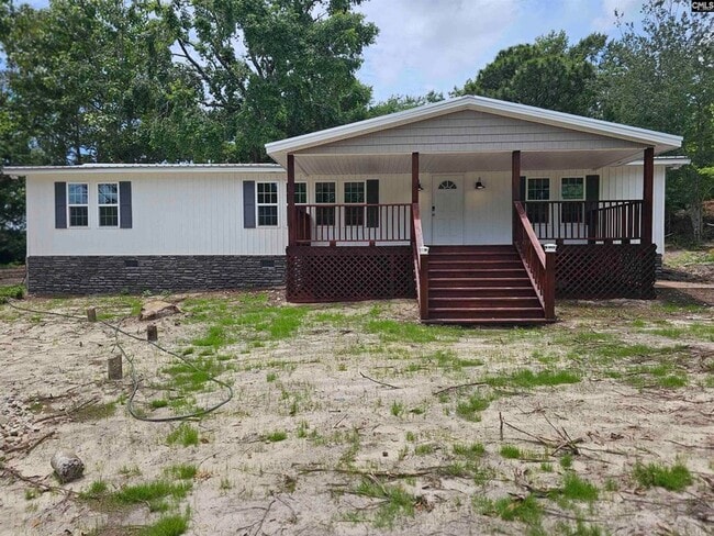 855 Park Rd, Unit #4 in Lexington, SC - Building Photo - Building Photo