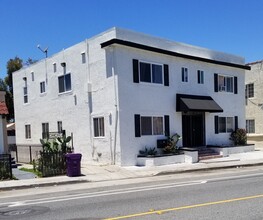 771 Alamitos Ave in Long Beach, CA - Building Photo - Building Photo