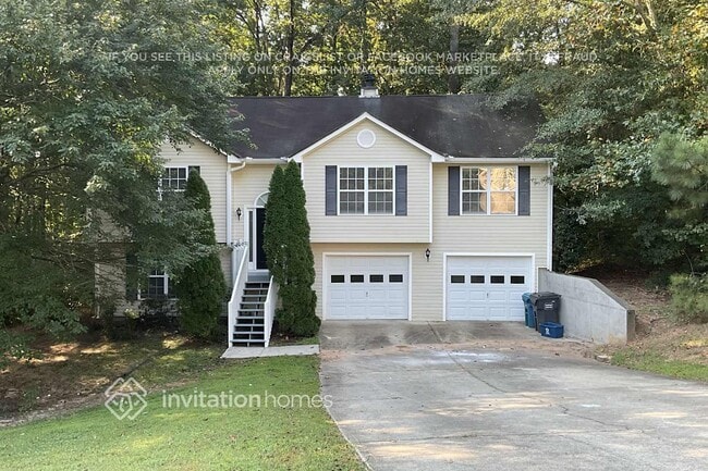 2685 Fort Daniels Dr NE