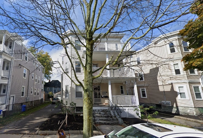 47 Easton St, Unit 1 in Boston, MA - Building Photo - Building Photo