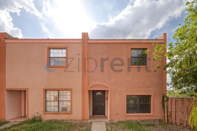 property at 815 E Sugarcane Dr