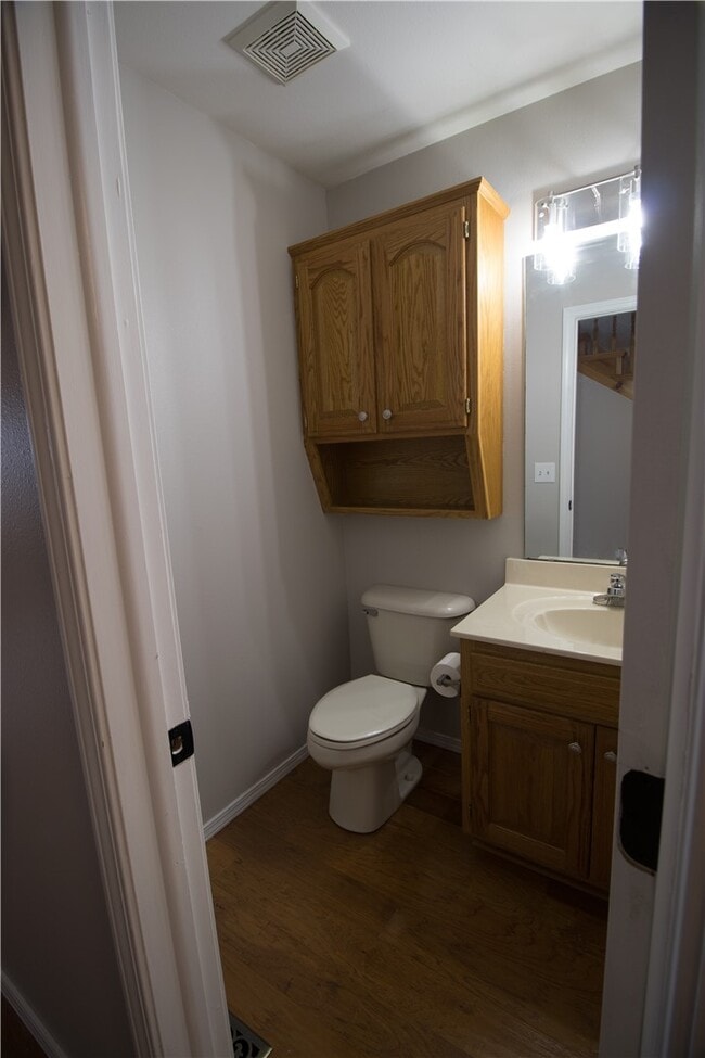 property at 15284 Putman Rd