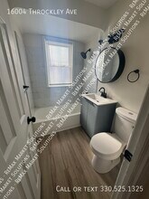 16004 Throckley Ave in Cleveland, OH - Building Photo - Building Photo