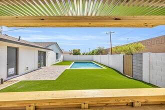 1219 E Riviera Dr in Tempe, AZ - Building Photo - Building Photo