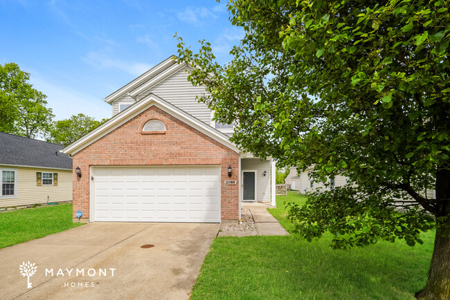 property at 2048 Cameron Crossing