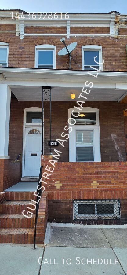 property at 1664 Cliftview Ave