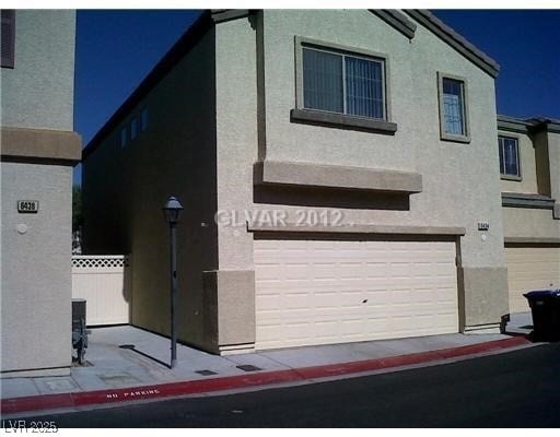 property at 6434 N Buttercup Creek St
