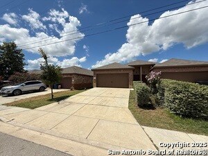 property at 2532 Pahmeyer Rd