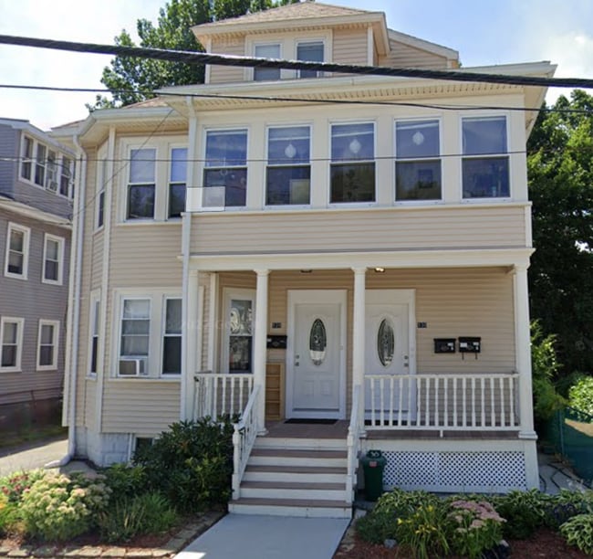 property at 130 Nichols Ave
