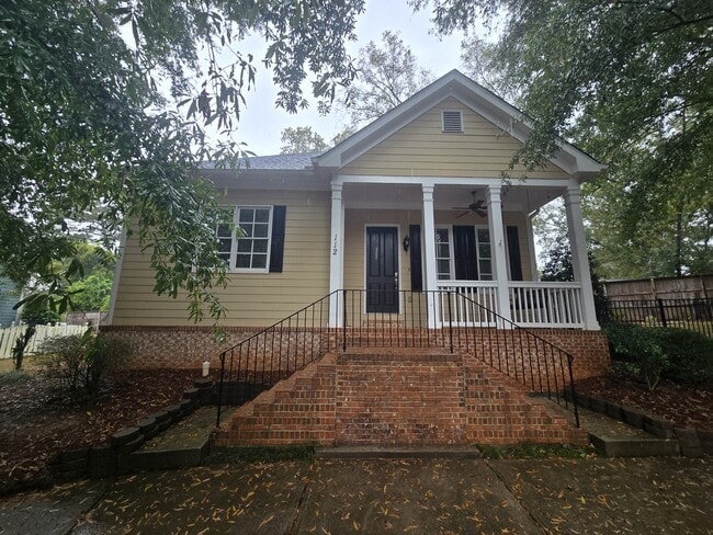 112 Magnolia Blossom Way