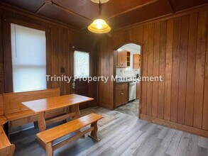 609 Duff Ave in Clarksburg, WV - Building Photo - Building Photo
