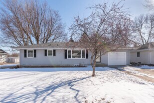 113 Pfau St in Mankato, MN - Building Photo