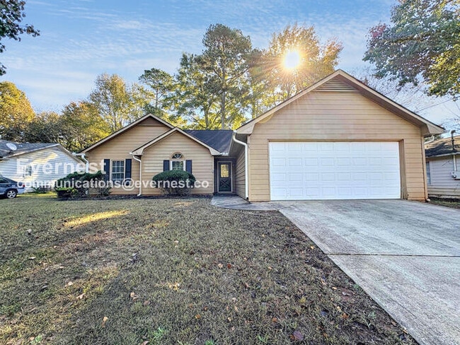 property at 95 Rosebud Ln