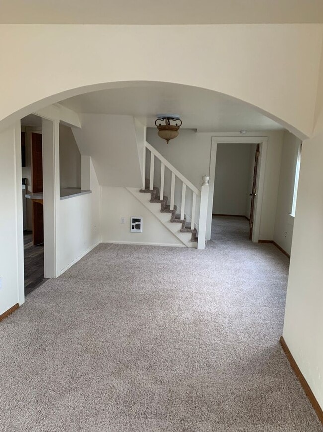 2830 SE Glenn St in Corvallis, OR - Building Photo - Building Photo