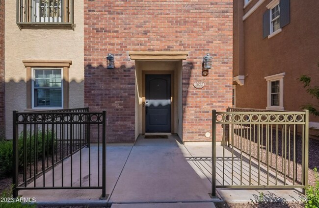 2622 S Alpine Dr in Gilbert, AZ - Building Photo - Building Photo