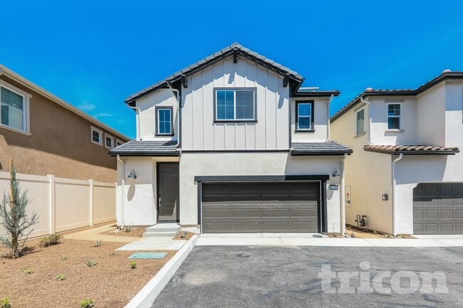 property at 31721 Luther Dr