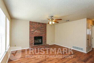 2701 Bermuda Dr in Killeen, TX - Building Photo - Building Photo
