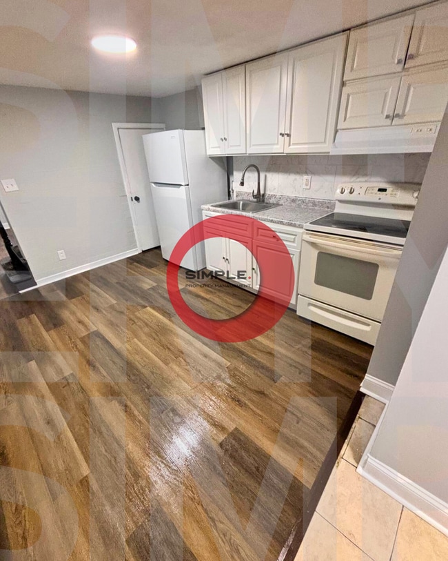 property at 753 Bingaman St