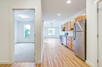 South End Apartments in Burlington, VT - Building Photo - Building Photo