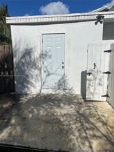 655 NW 2nd St in Florida City, FL - Building Photo - Building Photo